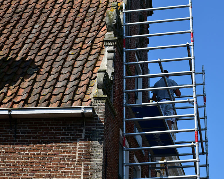 Onderhoud